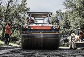 Valle Vista, CA Driveway Paving Services Company